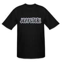 Jeffster - black