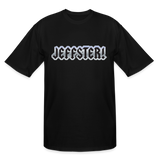 Jeffster - black