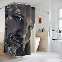 Super Sexy Shower Curtain