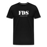 FDS! - black