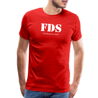 FDS! - red