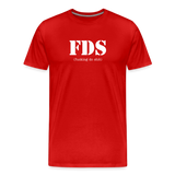 FDS! - red
