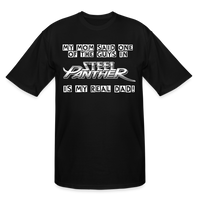 Steel Panther Tall T-Shirt - black