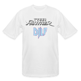 Steel Panther DILF - white